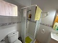 Villa with Pool in Caudete in Daft on Spain 