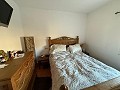 Villa with Pool in Caudete in Daft on Spain 