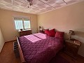 Villa with Pool in Caudete in Daft on Spain 