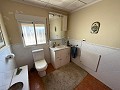 Villa with Pool in Caudete in Daft on Spain 