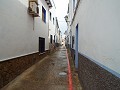 Lovely townhouse with 3 Bedrooms 2 Bathrooms in Daft on Spain 