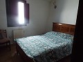 Lovely townhouse with 3 Bedrooms 2 Bathrooms in Daft on Spain 