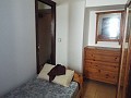 Lovely townhouse with 3 Bedrooms 2 Bathrooms in Daft on Spain 