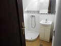 Lovely townhouse with 3 Bedrooms 2 Bathrooms in Daft on Spain 