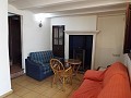 Lovely townhouse with 3 Bedrooms 2 Bathrooms in Daft on Spain 