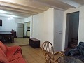 Lovely townhouse with 3 Bedrooms 2 Bathrooms in Daft on Spain 