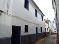 Lovely townhouse with 3 Bedrooms 2 Bathrooms in Daft on Spain 
