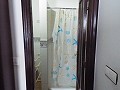 Lovely townhouse with 3 Bedrooms 2 Bathrooms in Daft on Spain 
