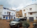 Lovely townhouse with 3 Bedrooms 2 Bathrooms in Daft on Spain 
