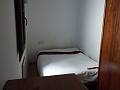 Lovely townhouse with 3 Bedrooms 2 Bathrooms in Daft on Spain 
