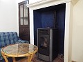 Lovely townhouse with 3 Bedrooms 2 Bathrooms in Daft on Spain 