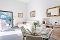 Villa with Private Pool, 2 Beds and 2 Bath in Daft on Spain 