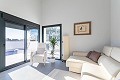 Villa with Private Pool, 2 Beds and 2 Bath in Daft on Spain 