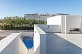 Villa with Private Pool, 2 Beds and 2 Bath in Daft on Spain 