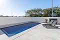 Villa with Private Pool, 2 Beds and 2 Bath in Daft on Spain 
