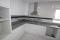 Onvoltooide nieuwbouwvilla in Pinoso. Prijs is zoals foto 2 niet voltooid in Daft on Spain 