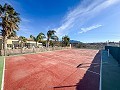 Charmante Villa met Zomerse Keuken en Gastenhuis op 15 Minuten van het Strand in Daft on Spain 