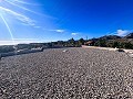 Charmante Villa met Zomerse Keuken en Gastenhuis op 15 Minuten van het Strand in Daft on Spain 