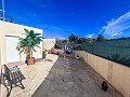 Charmante Villa met Zomerse Keuken en Gastenhuis op 15 Minuten van het Strand in Daft on Spain 