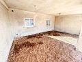 Charmante Villa met Zomerse Keuken en Gastenhuis op 15 Minuten van het Strand in Daft on Spain 
