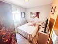 Charmante Villa met Zomerse Keuken en Gastenhuis op 15 Minuten van het Strand in Daft on Spain 