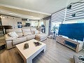 Charmante Villa met Zomerse Keuken en Gastenhuis op 15 Minuten van het Strand in Daft on Spain 