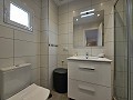 Atemberaubendes 3-Schlafzimmer-Reihenhaus zum Verkauf in La Mata in Daft on Spain 