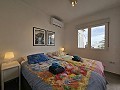 Atemberaubendes 3-Schlafzimmer-Reihenhaus zum Verkauf in La Mata in Daft on Spain 