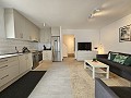 Atemberaubendes 3-Schlafzimmer-Reihenhaus zum Verkauf in La Mata in Daft on Spain 