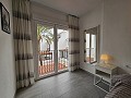 Atemberaubendes 3-Schlafzimmer-Reihenhaus zum Verkauf in La Mata in Daft on Spain 
