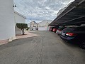 Atemberaubendes 3-Schlafzimmer-Reihenhaus zum Verkauf in La Mata in Daft on Spain 
