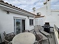 Atemberaubendes 3-Schlafzimmer-Reihenhaus zum Verkauf in La Mata in Daft on Spain 