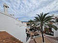 Atemberaubendes 3-Schlafzimmer-Reihenhaus zum Verkauf in La Mata in Daft on Spain 