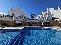 Atemberaubendes 3-Schlafzimmer-Reihenhaus zum Verkauf in La Mata in Daft on Spain 