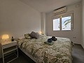 Atemberaubendes 3-Schlafzimmer-Reihenhaus zum Verkauf in La Mata in Daft on Spain 