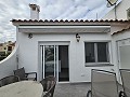 Atemberaubendes 3-Schlafzimmer-Reihenhaus zum Verkauf in La Mata in Daft on Spain 