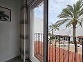Atemberaubendes 3-Schlafzimmer-Reihenhaus zum Verkauf in La Mata in Daft on Spain 