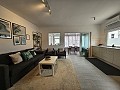 Atemberaubendes 3-Schlafzimmer-Reihenhaus zum Verkauf in La Mata in Daft on Spain 