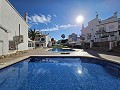 Atemberaubendes 3-Schlafzimmer-Reihenhaus zum Verkauf in La Mata in Daft on Spain 