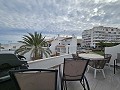 Atemberaubendes 3-Schlafzimmer-Reihenhaus zum Verkauf in La Mata in Daft on Spain 