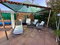 Wunderschöne Villa mit 5 Schlafzimmern und 5 Bädern in Pena de Las Aguilas,Elche in Daft on Spain 