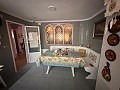 Wunderschöne Villa mit 5 Schlafzimmern und 5 Bädern in Pena de Las Aguilas,Elche in Daft on Spain 