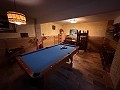 Wunderschöne Villa mit 5 Schlafzimmern und 5 Bädern in Pena de Las Aguilas,Elche in Daft on Spain 