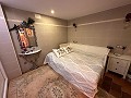 Wunderschöne Villa mit 5 Schlafzimmern und 5 Bädern in Pena de Las Aguilas,Elche in Daft on Spain 