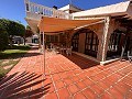 Wunderschöne Villa mit 5 Schlafzimmern und 5 Bädern in Pena de Las Aguilas,Elche in Daft on Spain 