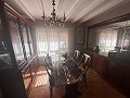 Wunderschöne Villa mit 5 Schlafzimmern und 5 Bädern in Pena de Las Aguilas,Elche in Daft on Spain 