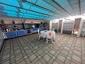 Wunderschöne Villa mit 5 Schlafzimmern und 5 Bädern in Pena de Las Aguilas,Elche in Daft on Spain 