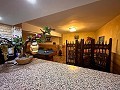 Wunderschöne Villa mit 5 Schlafzimmern und 5 Bädern in Pena de Las Aguilas,Elche in Daft on Spain 