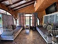 Wunderschöne Villa mit 5 Schlafzimmern und 5 Bädern in Pena de Las Aguilas,Elche in Daft on Spain 