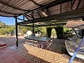 Wunderschöne Villa mit 5 Schlafzimmern und 5 Bädern in Pena de Las Aguilas,Elche in Daft on Spain 